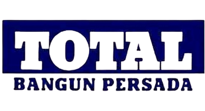 Total Bangun Persada