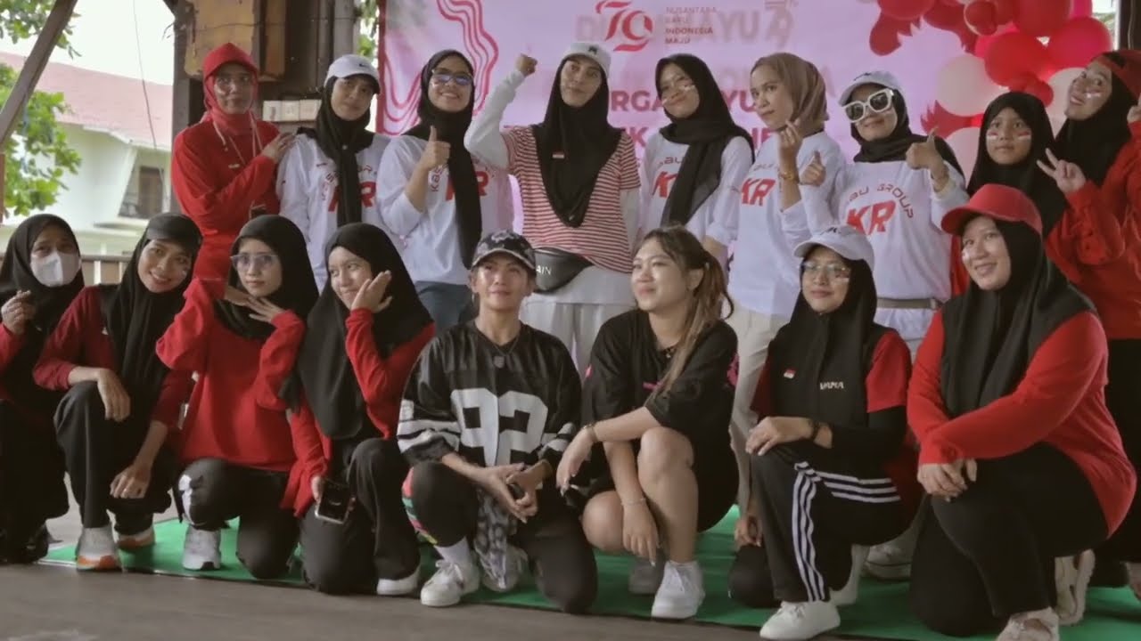 HUT RI KE-79
