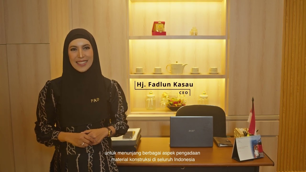 Kasau Company Profile